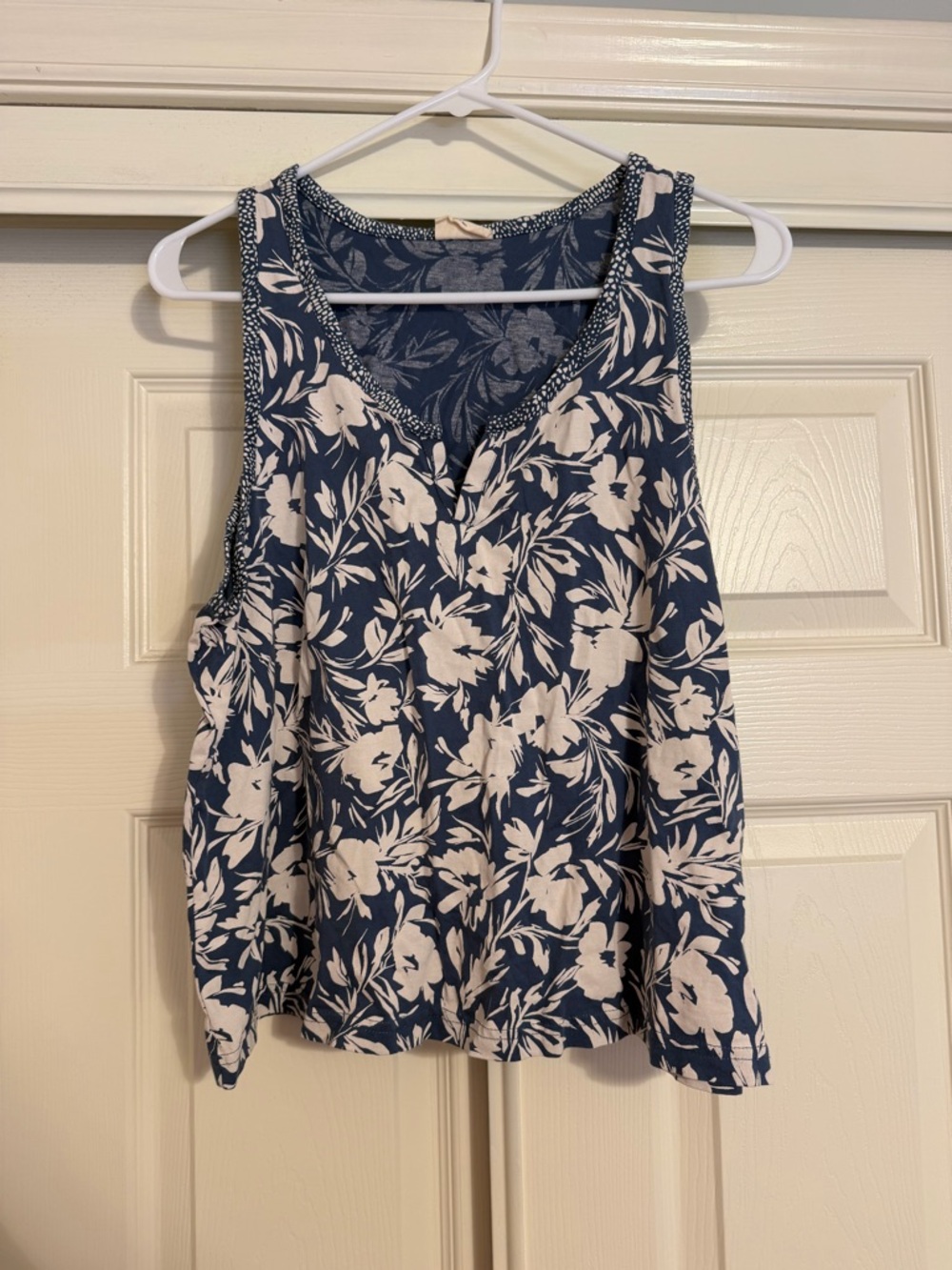 Pact Staycation Sleep Tank